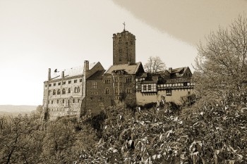 Wartburg_Eisenach